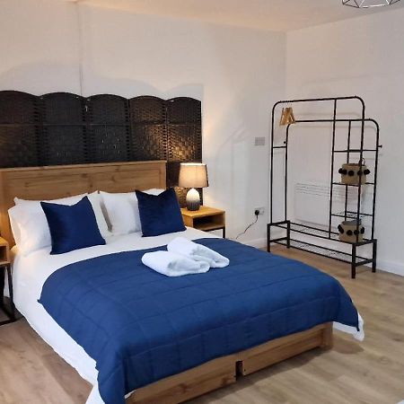 Studio Bleu Бирмингем Экстерьер фото