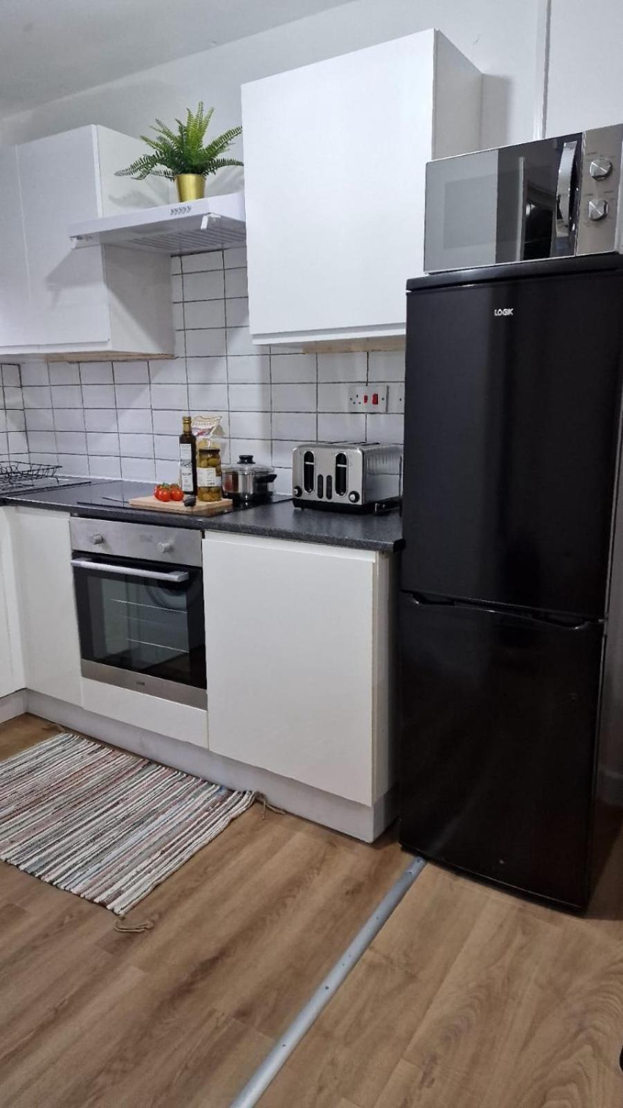 Studio Bleu Бирмингем Экстерьер фото